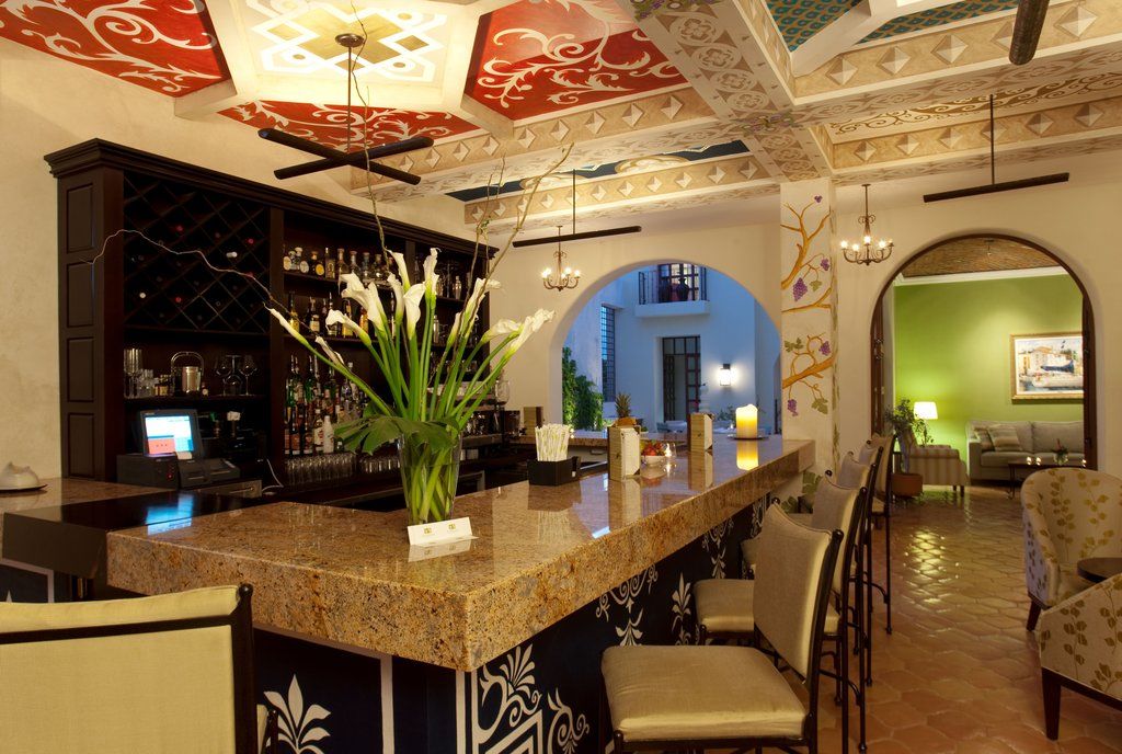 Guaycura Boutique Hotel Beach Club & Spa Todos Santos Dış mekan fotoğraf